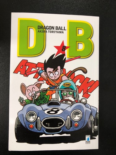 Dragon ball evergreen - ball, edition