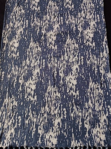 Sciarpa scialle batik - scialle, batik,