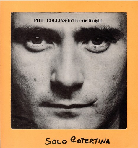 Solo copertina phil - -,