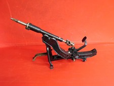PIANTONE MECCANICO PEDALIERA