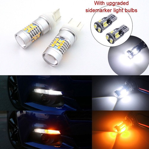 Kit led switchback - switchback, per