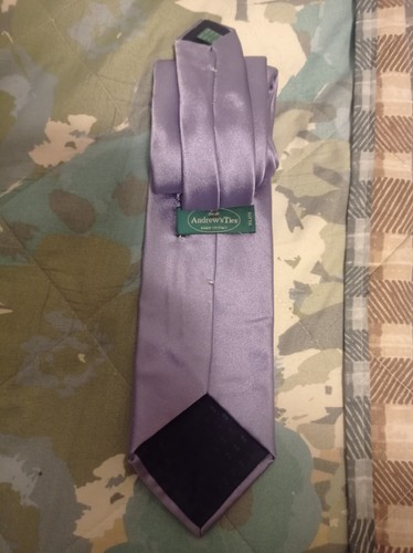 Cravatta andrew ties colore - cravatta,