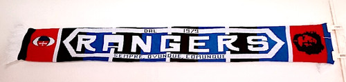 Pisa rangers dal 1979 - rangers, sempre