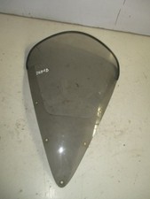 Paravento Parabrezza Cupolino Plexiglass Yamaha FZS 600 Fazer 2002 2003 Screen