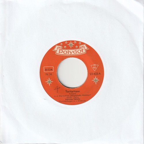 Caterina valente - caterina,