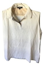 Polo da donna Estiva Burberry