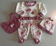 Tutina Ciniglia intera