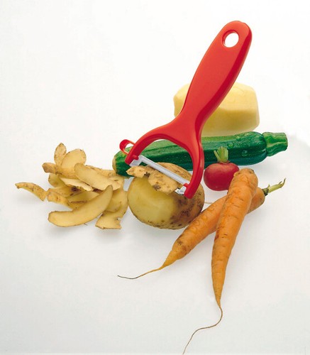 Rigamonti pelapatate peeler - peeler, il