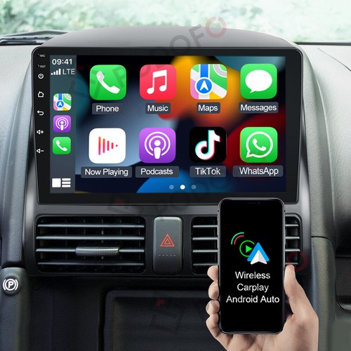 Per honda crv - per, android