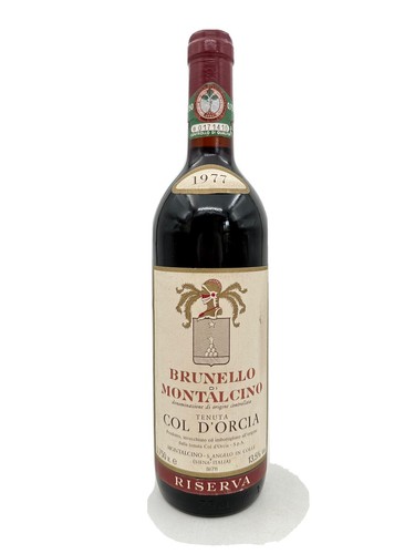 1977 tenuta col - tenuta,