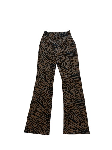 Leggins donna zampa - leggins,