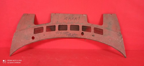 Sotto vano parabrezza fiat - vano,
