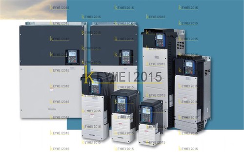 Inverter toshiba vfas3 - toshiba, vfas3-4160kpc