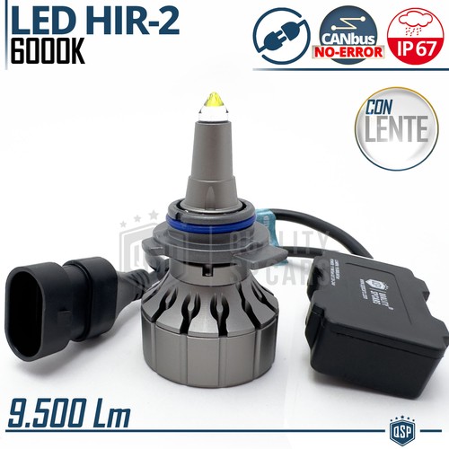 Lampadina led hir2 hir - 1,