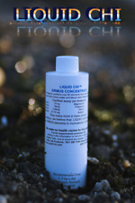 Ormus Concentrato Salish Sea