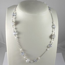 COLLANA IN ARGENTO 925