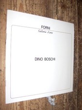 Dino Boschi Galleria Forni