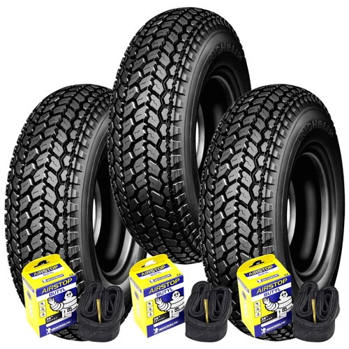 Kit gomme pneumatici - gomme,