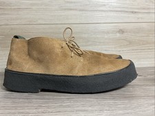 Stivali Playboy Chukka Steve