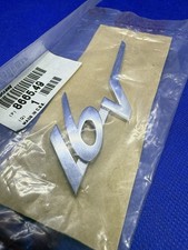 LOGO Badge Emblème Monogramme