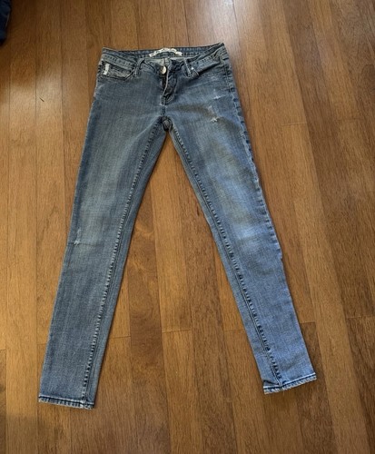 Jeans skinny pepe - pepe,
