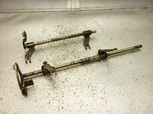 Cavo strozzatore carburatore - cavo,
