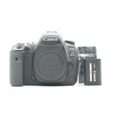 Canon EOS 5D Mark IV 30.4MP
