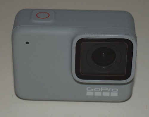 Gopro hero bianco 64gb - 64gb, usb