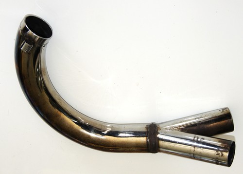 Scarico coppa maico - maico, md250wk