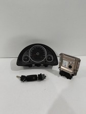 KIT Centralina Motore ECU