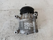 COMPRESSORE A/C PER FIAT Panda