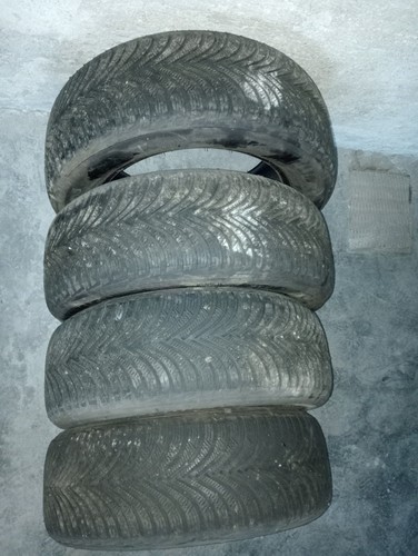 Pneumatici gomme invernali - 4,