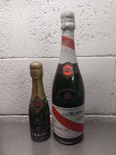 CHAMPAGNE G. H. MUMM & C.  E