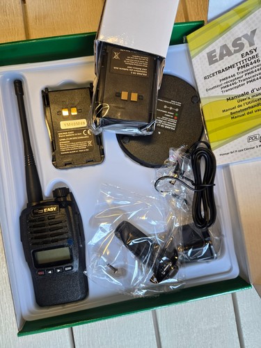 Polmar pmr446 easy 16 - pmr446,
