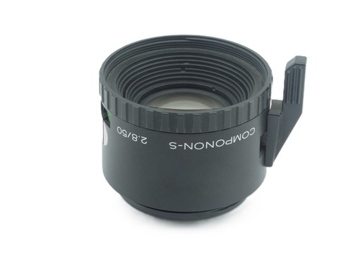 Schneider kreuznach componon - schneider-kreuznach, componon-s