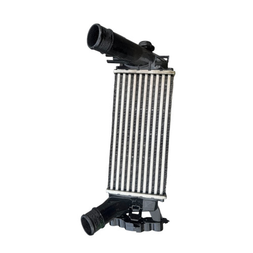 Radiatore intercooler ford - radiatore,