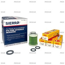 KIT MAINTENANCE DE BASE -
