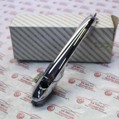 Maniglia fiat 500 - dx,