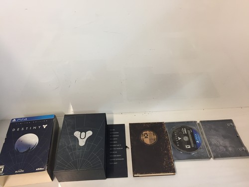 Destiny edizione limitata - edizione,