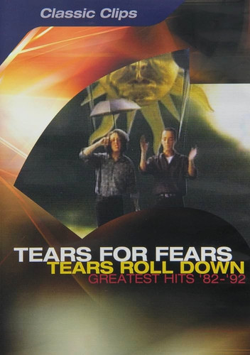 Tears for fears - tears, roll
