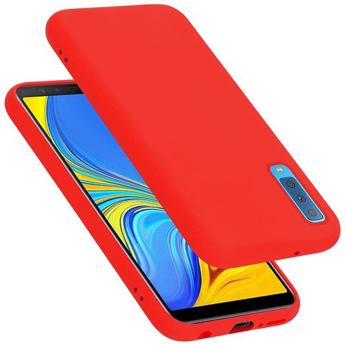 Custodia per samsung galaxy - samsung, a7