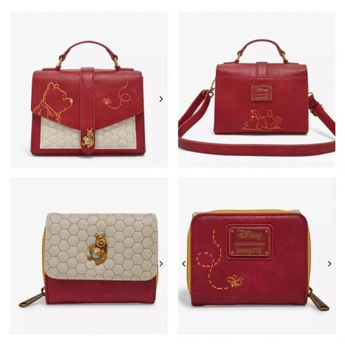 Borsa tracolla portafoglio - a, e