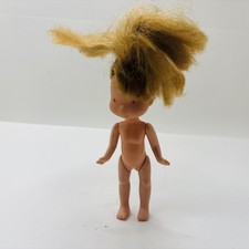 Knickerbocker Holly Hobbie bambola in vinile articolata 6 pollici