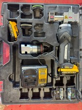 REHAU 105107-001 EVERLOC+ KIT