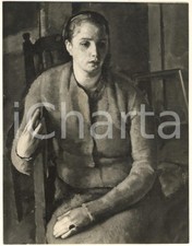 1935 MOSTRE D'ARTE Antonio