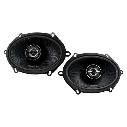 Casse auto kenwood - vie, 320