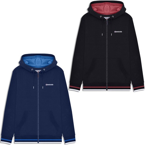 Lambretta mens full zip twin - lambretta,