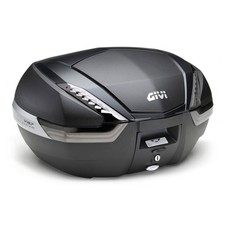 GIVI - BAULETTO MOTO POSTERIORE V47NN TECH MONOKEY 47 LITRI - NERO