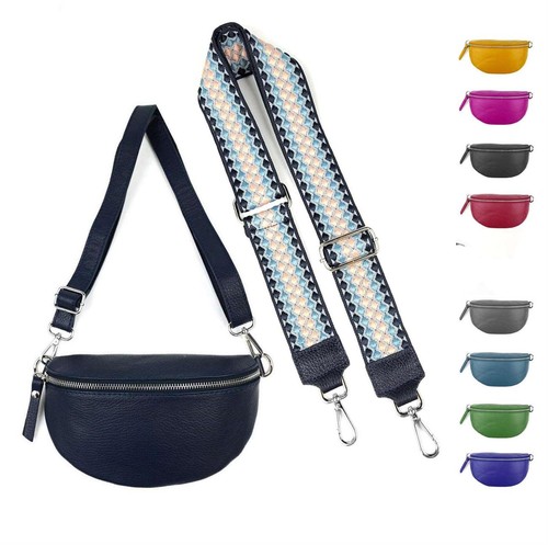 Borsa donna italiana - borsa,