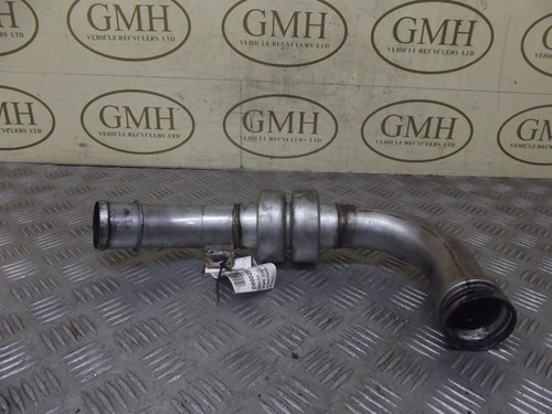 Tubo intercooler turbo - intercooler,